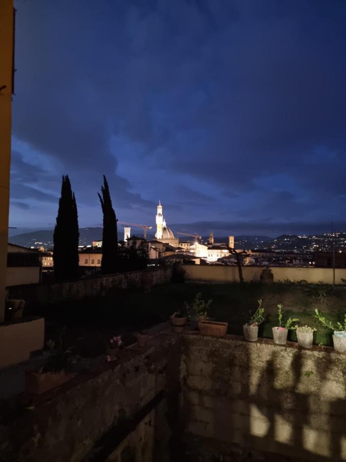 Ardy, Il Granduca Di Ponte Vecchio Διαμέρισμα Φλωρεντία Εξωτερικό φωτογραφία